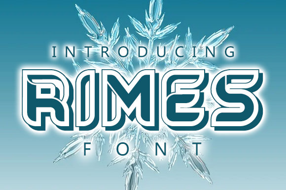 Rimes Display Font Review for Editorial Design
